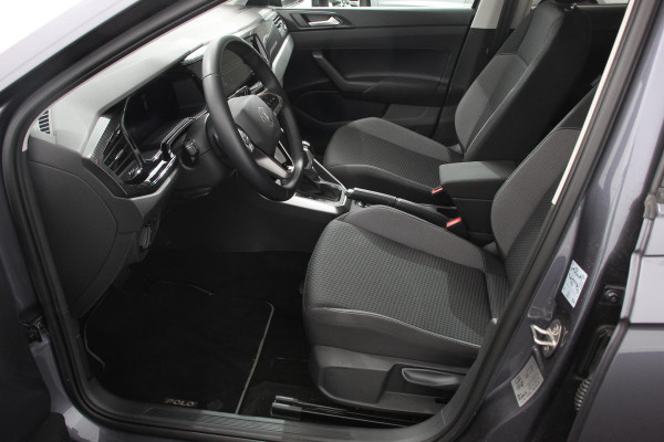 Volkswagen Polo 1.0 TSI DSG Life | Adaptive Cruise Control | Parkeersensoren Voor + Achter | Privacy Glass | LED | Apple Carplay/Android Auto | Virtual Cockpit |