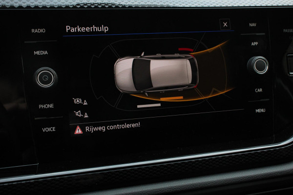 Volkswagen Polo 1.0 TSI DSG Life | Adaptive Cruise Control | Parkeersensoren Voor + Achter | Privacy Glass | LED | Apple Carplay/Android Auto | Virtual Cockpit |