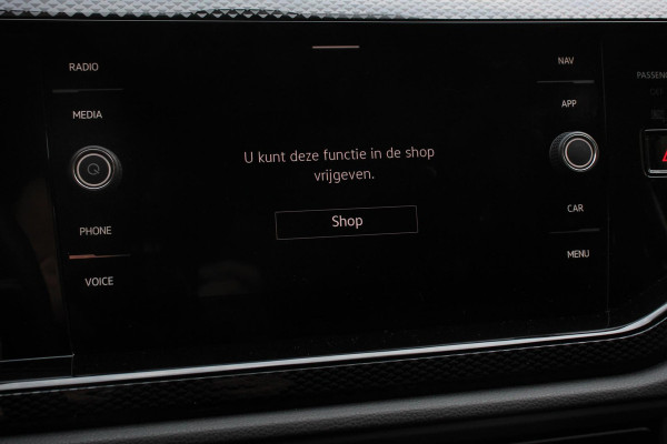 Volkswagen Polo 1.0 TSI DSG Life | Adaptive Cruise Control | Parkeersensoren Voor + Achter | Privacy Glass | LED | Apple Carplay/Android Auto | Virtual Cockpit |