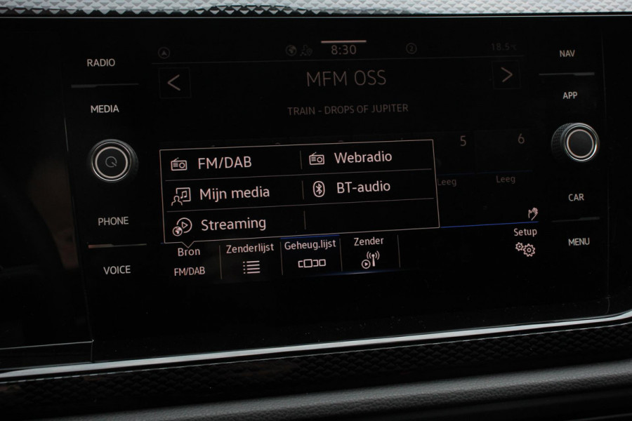 Volkswagen Polo 1.0 TSI DSG Life | Adaptive Cruise Control | Parkeersensoren Voor + Achter | Privacy Glass | LED | Apple Carplay/Android Auto | Virtual Cockpit |