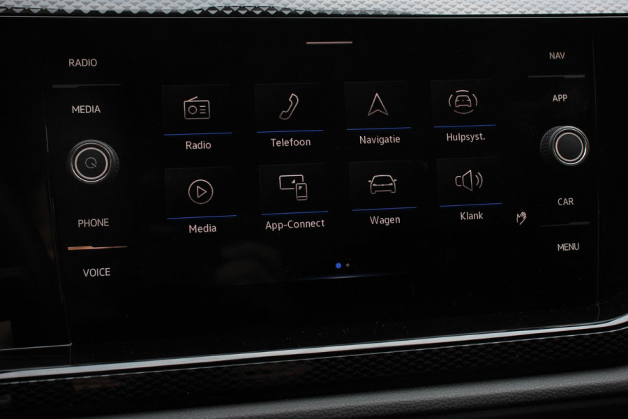 Volkswagen Polo 1.0 TSI DSG Life | Adaptive Cruise Control | Parkeersensoren Voor + Achter | Privacy Glass | LED | Apple Carplay/Android Auto | Virtual Cockpit |