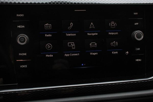 Volkswagen Polo 1.0 TSI DSG Life | Adaptive Cruise Control | Parkeersensoren Voor + Achter | Privacy Glass | LED | Apple Carplay/Android Auto | Virtual Cockpit |