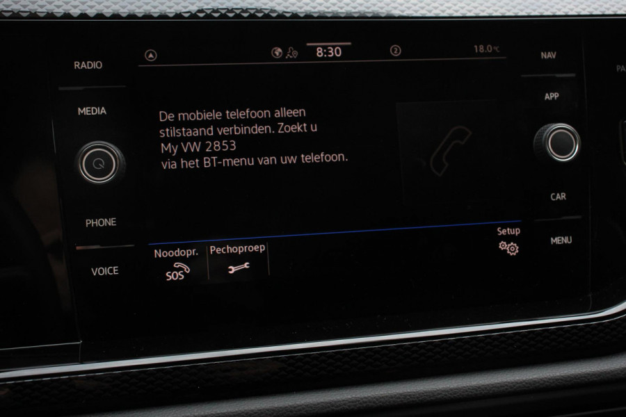 Volkswagen Polo 1.0 TSI DSG Life | Adaptive Cruise Control | Parkeersensoren Voor + Achter | Privacy Glass | LED | Apple Carplay/Android Auto | Virtual Cockpit |