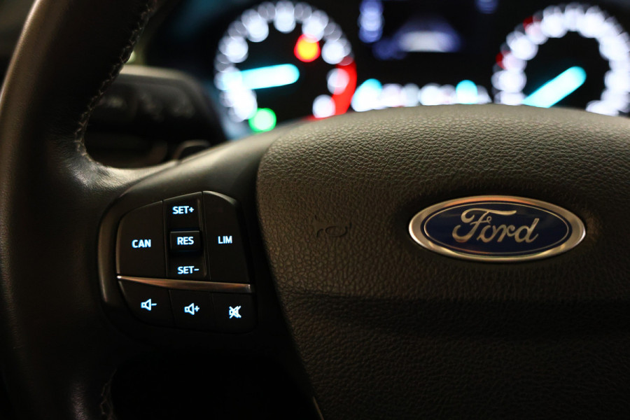 Ford Fiesta 1.0 EcoBoost Titanium AUT CARPLAY DAB CAMERA STOELVW CRUISE '18