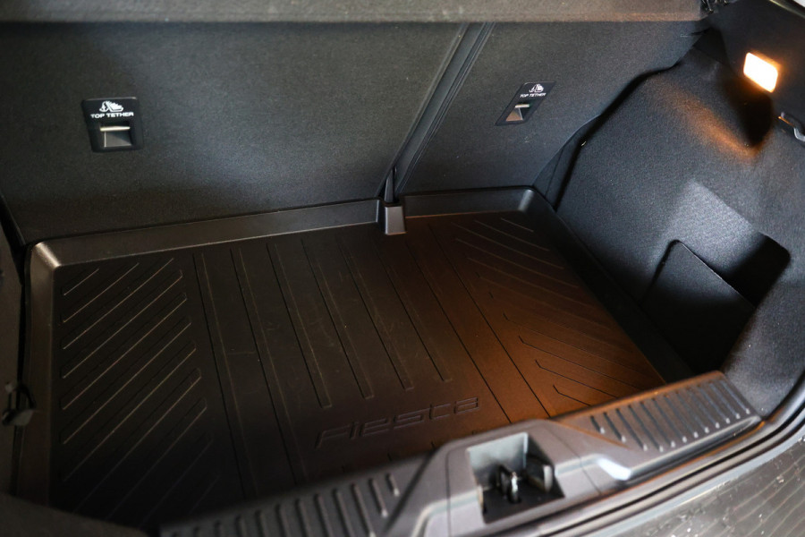 Ford Fiesta 1.0 EcoBoost Titanium AUT CARPLAY DAB CAMERA STOELVW CRUISE '18