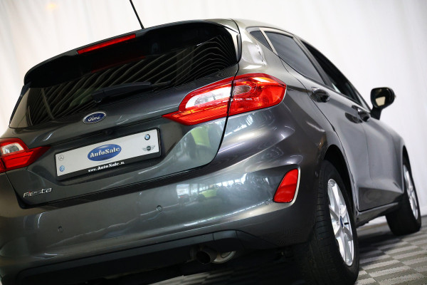 Ford Fiesta 1.0 EcoBoost Titanium AUT CARPLAY DAB CAMERA STOELVW CRUISE '18