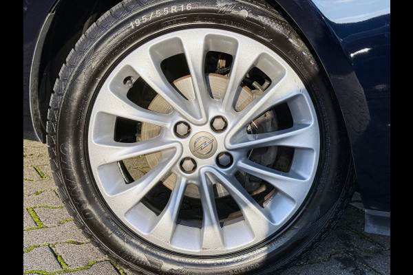 Opel Corsa 1.4 Online Edition | Navi | Trekhaak | Carplay | DAB | Clima | Cruise