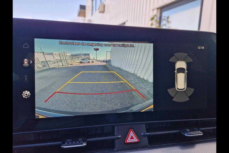 Kia Sportage 1.6 T-GDi Plug-in Hybrid AWD GT-Line | Elektr. Stoelen | Schuif/Kanteldak | Adapt. Cruise | Carplay/Android Auto |