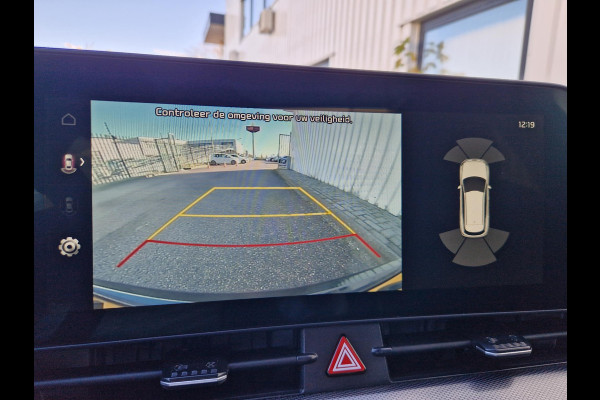 Kia Sportage 1.6 T-GDi Plug-in Hybrid AWD GT-Line | Elektr. Stoelen | Schuif/Kanteldak | Adapt. Cruise | Carplay/Android Auto |