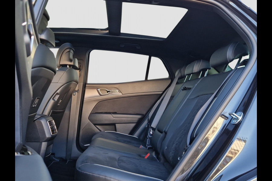 Kia Sportage 1.6 T-GDi Plug-in Hybrid AWD GT-Line | Elektr. Stoelen | Schuif/Kanteldak | Adapt. Cruise | Carplay/Android Auto |