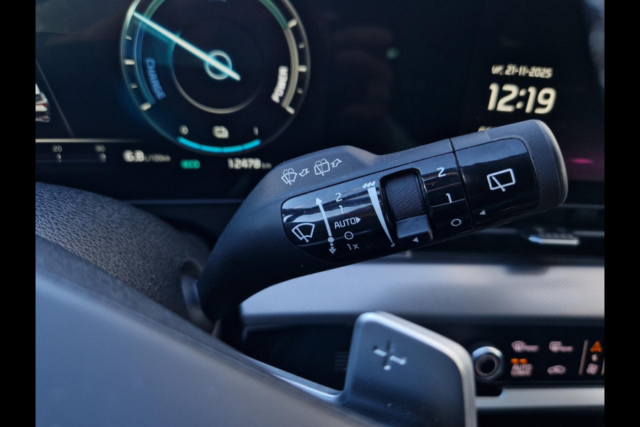 Kia Sportage 1.6 T-GDi Plug-in Hybrid AWD GT-Line | Elektr. Stoelen | Schuif/Kanteldak | Adapt. Cruise | Carplay/Android Auto |