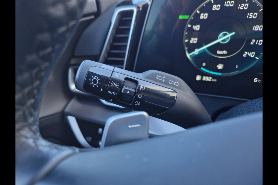 Kia Sportage 1.6 T-GDi Plug-in Hybrid AWD GT-Line | Elektr. Stoelen | Schuif/Kanteldak | Adapt. Cruise | Carplay/Android Auto |