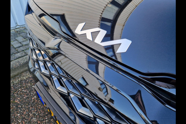 Kia Sportage 1.6 T-GDi Plug-in Hybrid AWD GT-Line | Elektr. Stoelen | Schuif/Kanteldak | Adapt. Cruise | Carplay/Android Auto |