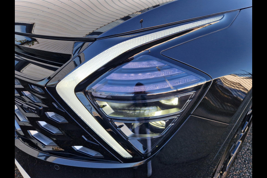 Kia Sportage 1.6 T-GDi Plug-in Hybrid AWD GT-Line | Elektr. Stoelen | Schuif/Kanteldak | Adapt. Cruise | Carplay/Android Auto |