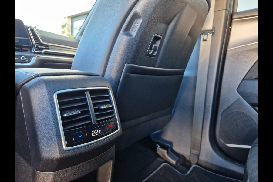 Kia Sportage 1.6 T-GDi Plug-in Hybrid AWD GT-Line | Elektr. Stoelen | Schuif/Kanteldak | Adapt. Cruise | Carplay/Android Auto |