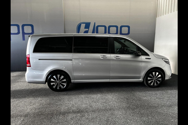 Mercedes-Benz Eqv 300 L2 - 8 Pers. - Leer - 360 - Airco achter - Incl. Garantie