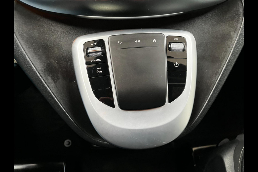 Mercedes-Benz Eqv 300 L2 - 8 Pers. - Leer - 360 - Airco achter - Incl. Garantie