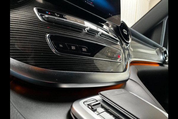 Mercedes-Benz Eqv 300 L2 - 8 Pers. - Leer - 360 - Airco achter - Incl. Garantie