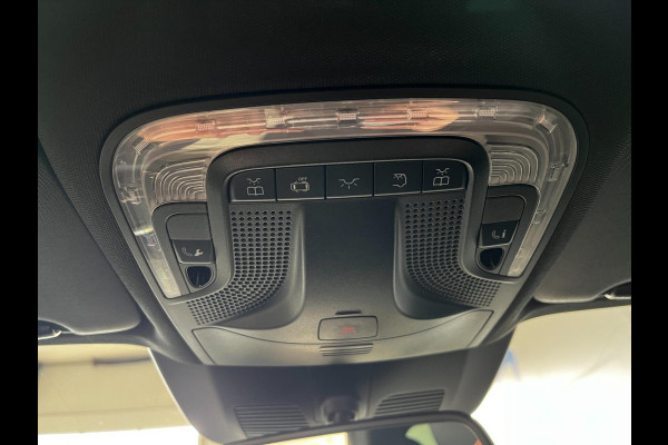 Mercedes-Benz Eqv 300 L2 - 8 Pers. - Leer - 360 - Airco achter - Incl. Garantie