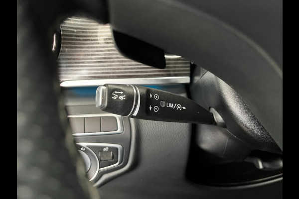 Mercedes-Benz Eqv 300 L2 - 8 Pers. - Leer - 360 - Airco achter - Incl. Garantie