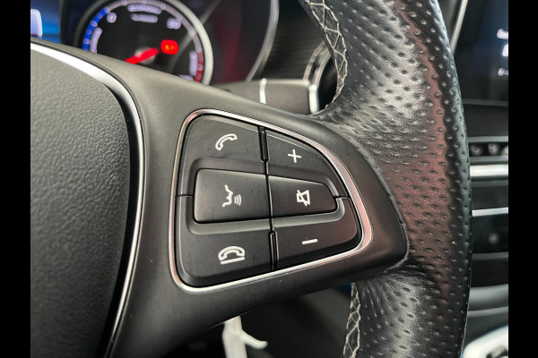 Mercedes-Benz Eqv 300 L2 - 8 Pers. - Leer - 360 - Airco achter - Incl. Garantie