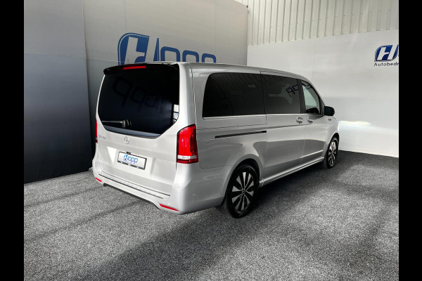 Mercedes-Benz Eqv 300 L2 - 8 Pers. - Leer - 360 - Airco achter - Incl. Garantie
