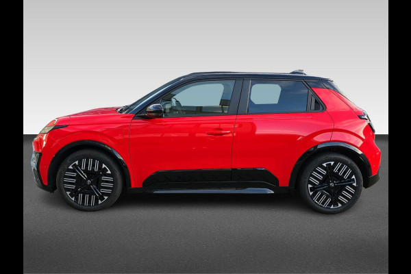 Nissan Micra ADVANCE 52 KWH | Automaat | Stoel/stuurverwarming | Adaptive Cruisecontrol | Two Tone | WLTP 416km |