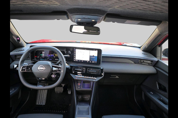 Nissan Micra ADVANCE 52 KWH | Automaat | Stoel/stuurverwarming | Adaptive Cruisecontrol | Two Tone | WLTP 416km |