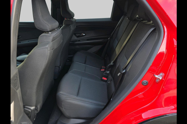 Nissan Micra ADVANCE 52 KWH | Automaat | Stoel/stuurverwarming | Adaptive Cruisecontrol | Two Tone | WLTP 416km |