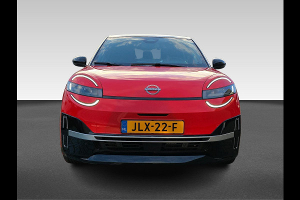 Nissan Micra ADVANCE 52 KWH | Automaat | Stoel/stuurverwarming | Adaptive Cruisecontrol | Two Tone | WLTP 416km |