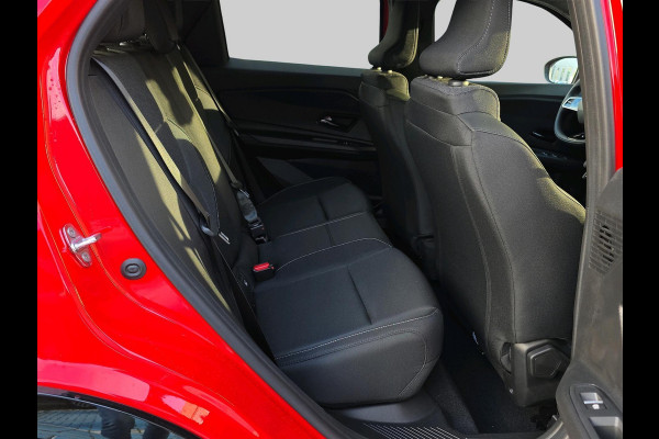 Nissan Micra ADVANCE 52 KWH | Automaat | Stoel/stuurverwarming | Adaptive Cruisecontrol | Two Tone | WLTP 416km |