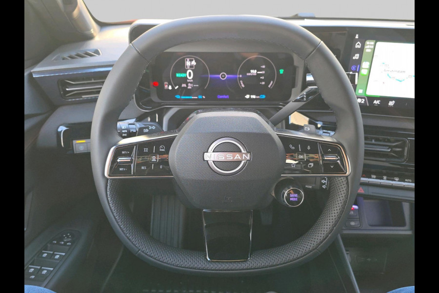 Nissan Micra ADVANCE 52 KWH | Automaat | Stoel/stuurverwarming | Adaptive Cruisecontrol | Two Tone | WLTP 416km |