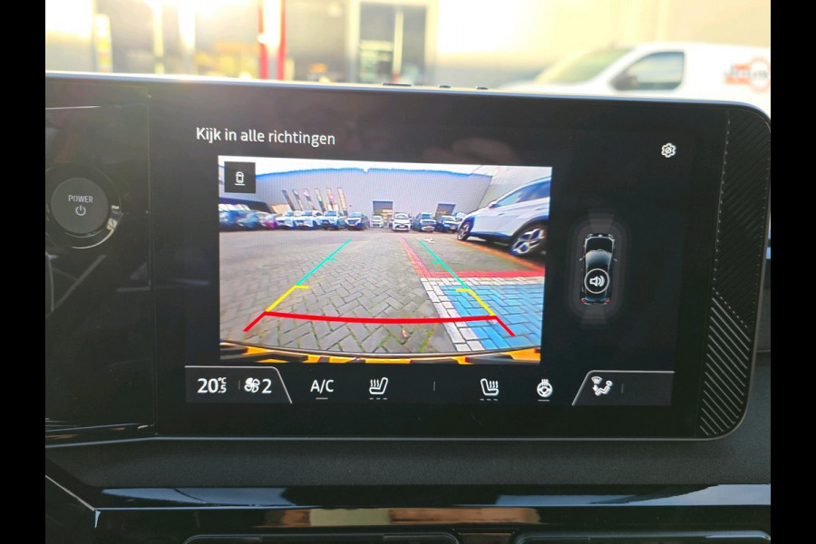 Nissan Micra ADVANCE 52 KWH | Automaat | Stoel/stuurverwarming | Adaptive Cruisecontrol | Two Tone | WLTP 416km |