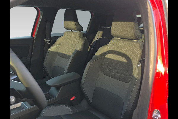 Nissan Micra ADVANCE 52 KWH | Automaat | Stoel/stuurverwarming | Adaptive Cruisecontrol | Two Tone | WLTP 416km |