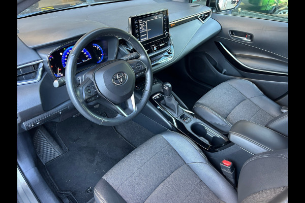 Toyota Corolla Touring Sports 1.8 Hybrid Dynamic Navi Camera 100% Dealer Onderhouden Rijklaarprijs!