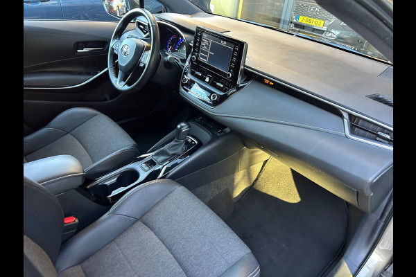 Toyota Corolla Touring Sports 1.8 Hybrid Dynamic Navi Camera 100% Dealer Onderhouden Rijklaarprijs!