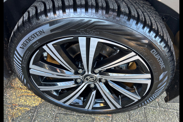 Toyota Corolla Touring Sports 1.8 Hybrid Dynamic Navi Camera 100% Dealer Onderhouden Rijklaarprijs!