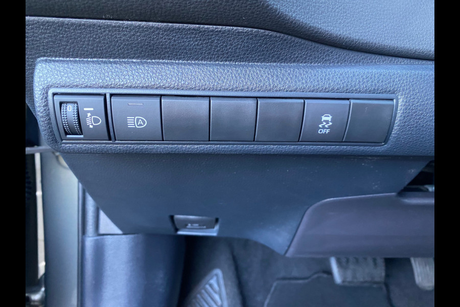 Toyota Corolla Touring Sports 1.8 Hybrid Dynamic Navi Camera 100% Dealer Onderhouden Rijklaarprijs!