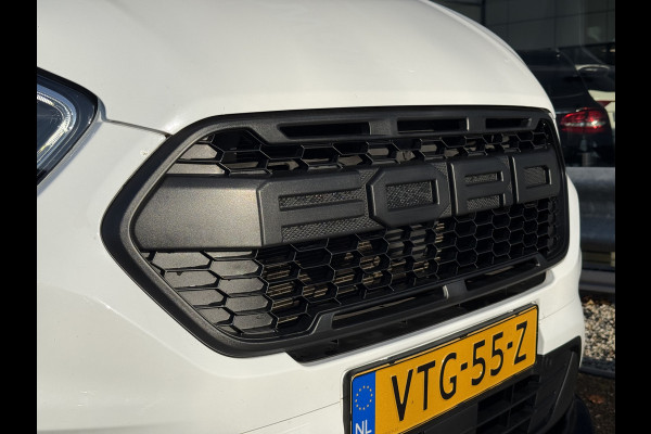Ford Transit Custom 280 2.0 TDCI L1H1 Raptor | ZB-Edition | NL-auto | 18'' | Treeplanken | Trekhaak