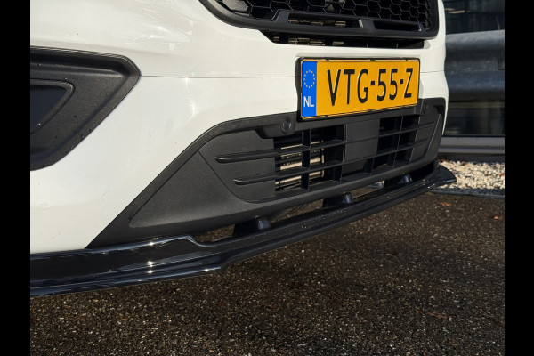 Ford Transit Custom 280 2.0 TDCI L1H1 Raptor | ZB-Edition | NL-auto | 18'' | Treeplanken | Trekhaak