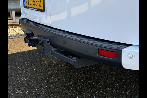 Ford Transit Custom 280 2.0 TDCI L1H1 Raptor | ZB-Edition | NL-auto | 18'' | Treeplanken | Trekhaak