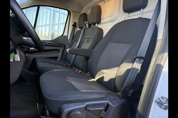 Ford Transit Custom 280 2.0 TDCI L1H1 Raptor | ZB-Edition | NL-auto | 18'' | Treeplanken | Trekhaak