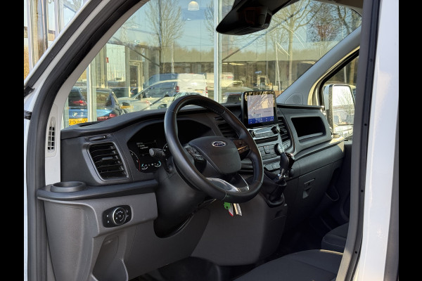 Ford Transit Custom 280 2.0 TDCI L1H1 Raptor | ZB-Edition | NL-auto | 18'' | Treeplanken | Trekhaak