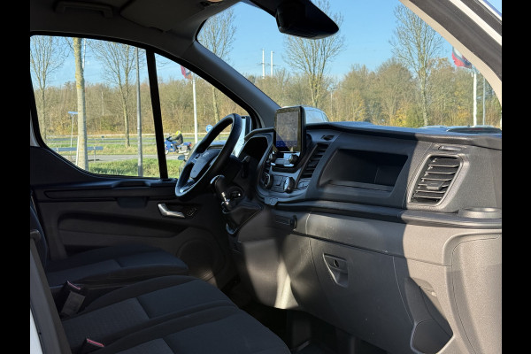 Ford Transit Custom 280 2.0 TDCI L1H1 Raptor | ZB-Edition | NL-auto | 18'' | Treeplanken | Trekhaak