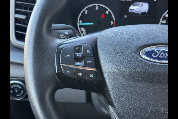 Ford Transit Custom 280 2.0 TDCI L1H1 Raptor | ZB-Edition | NL-auto | 18'' | Treeplanken | Trekhaak