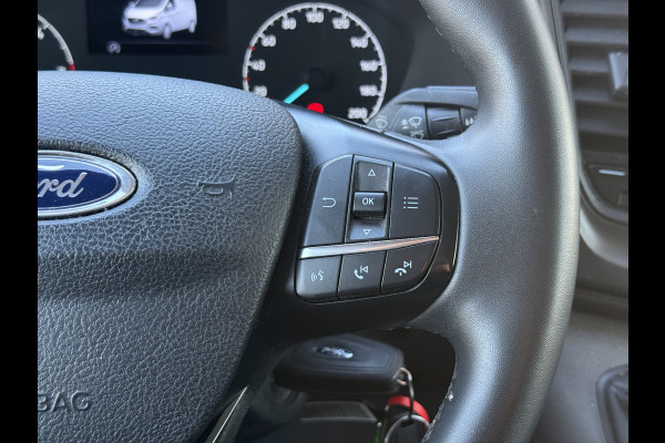 Ford Transit Custom 280 2.0 TDCI L1H1 Raptor | ZB-Edition | NL-auto | 18'' | Treeplanken | Trekhaak