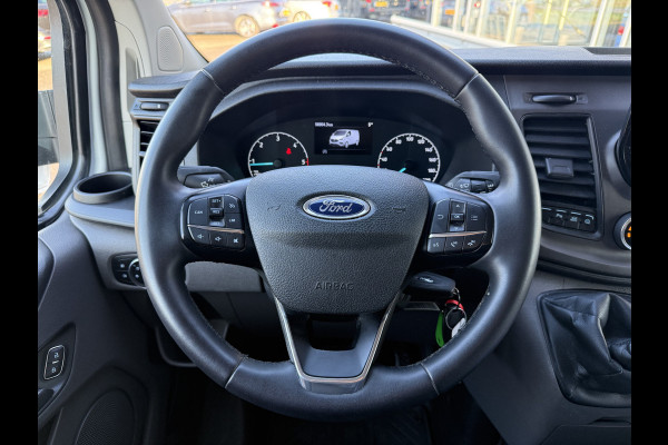 Ford Transit Custom 280 2.0 TDCI L1H1 Raptor | ZB-Edition | NL-auto | 18'' | Treeplanken | Trekhaak