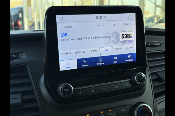 Ford Transit Custom 280 2.0 TDCI L1H1 Raptor | ZB-Edition | NL-auto | 18'' | Treeplanken | Trekhaak