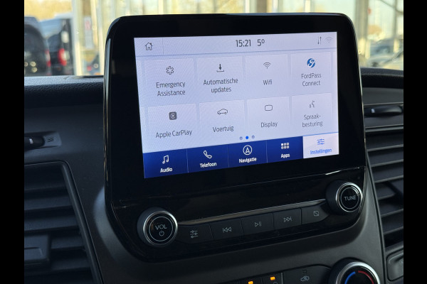 Ford Transit Custom 280 2.0 TDCI L1H1 Raptor | ZB-Edition | NL-auto | 18'' | Treeplanken | Trekhaak