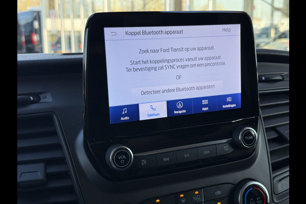 Ford Transit Custom 280 2.0 TDCI L1H1 Raptor | ZB-Edition | NL-auto | 18'' | Treeplanken | Trekhaak